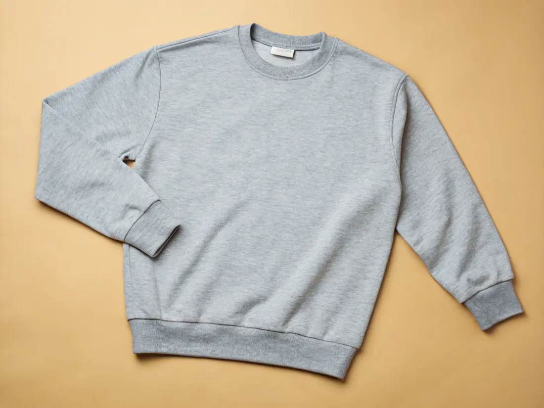 CREWNECK — $38