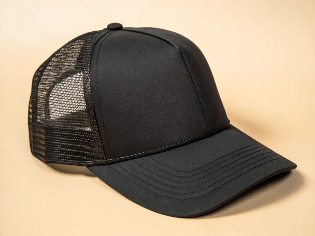 TRUCKER — $28