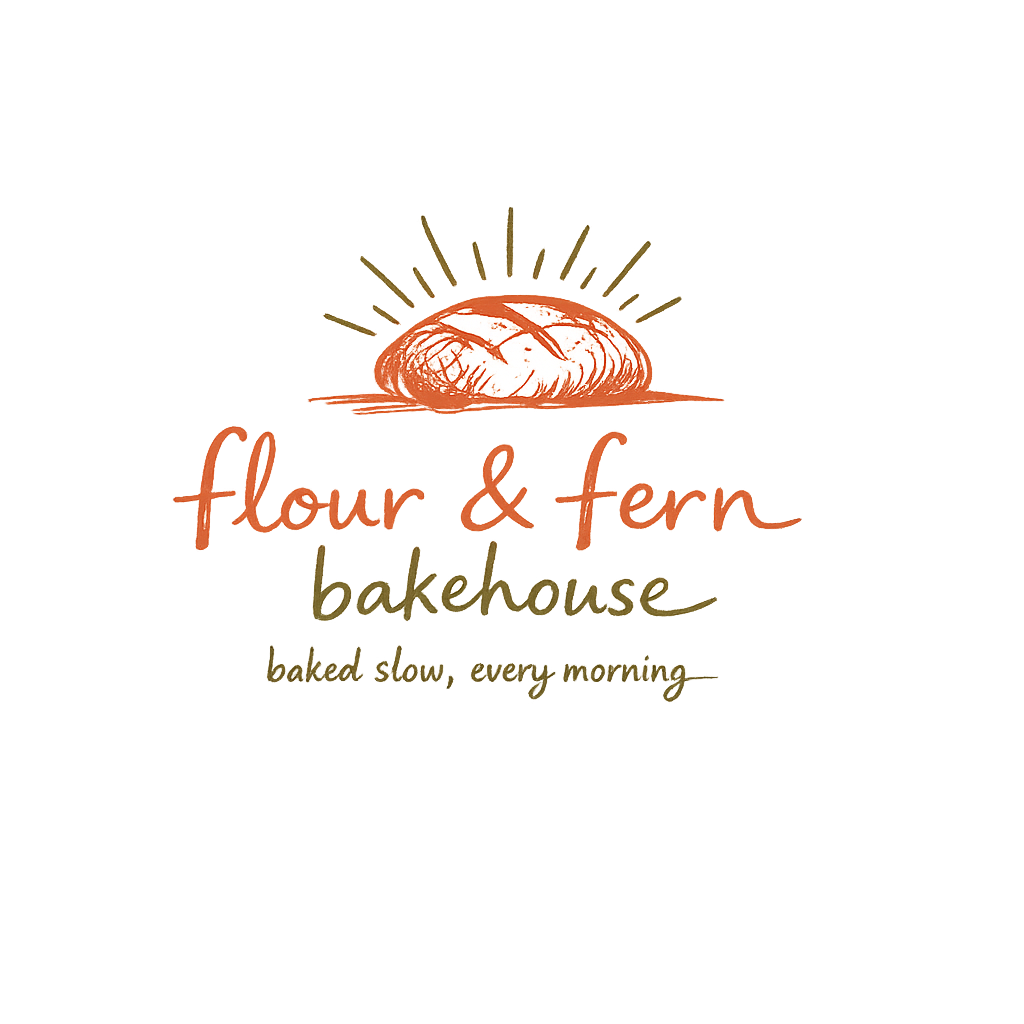 Flour & Fern design